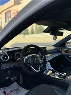 مێرسێدس بێنز E-Class